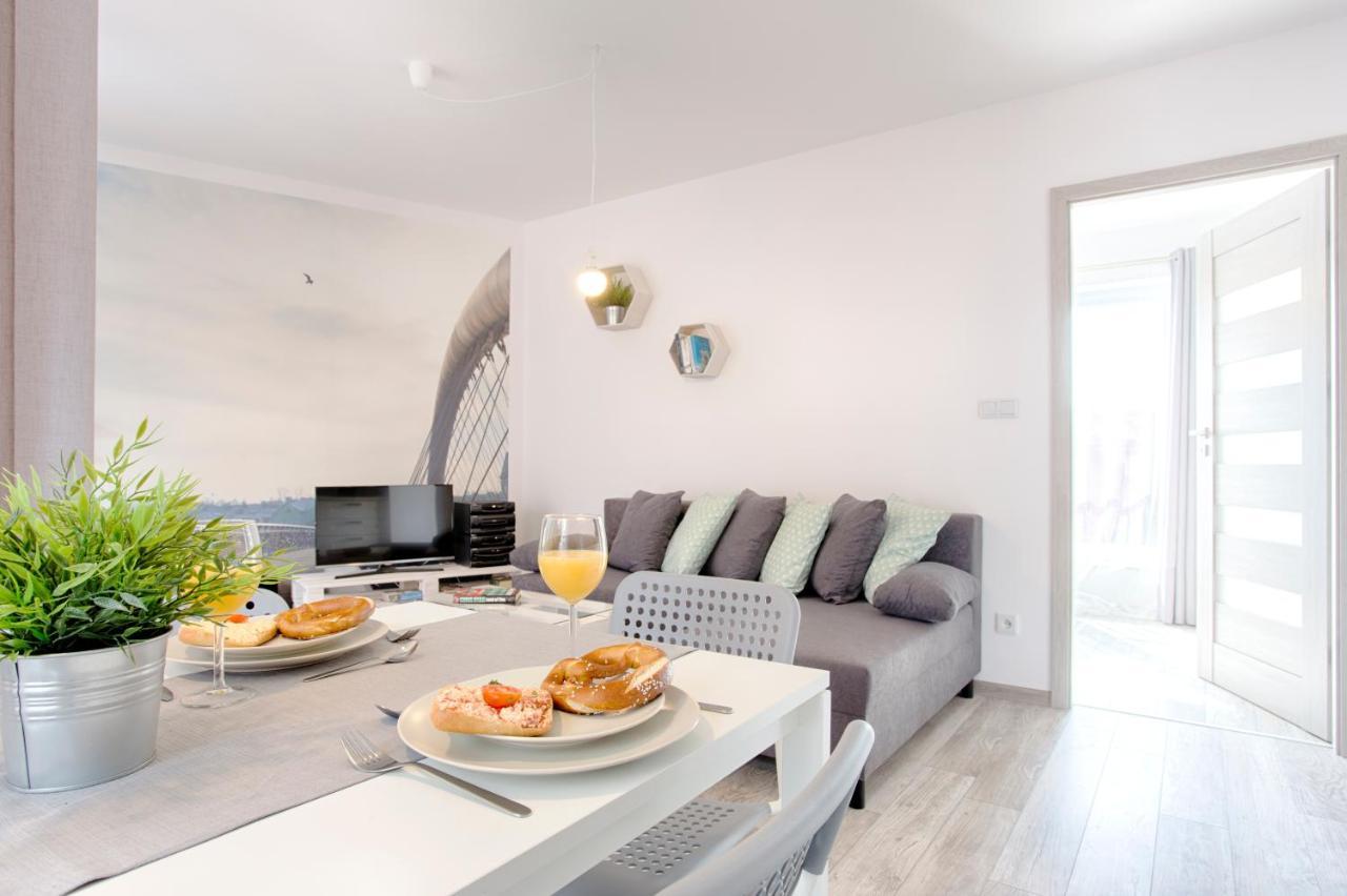 Tyzenhauz Apartments Piwna Street Krakkó Kültér fotó