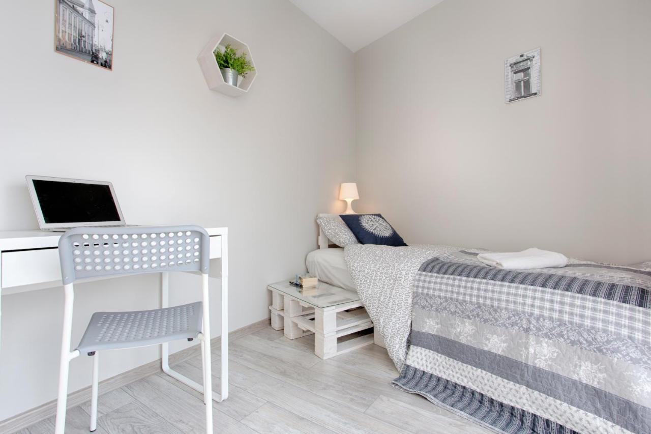 Tyzenhauz Apartments Piwna Street Krakkó Kültér fotó