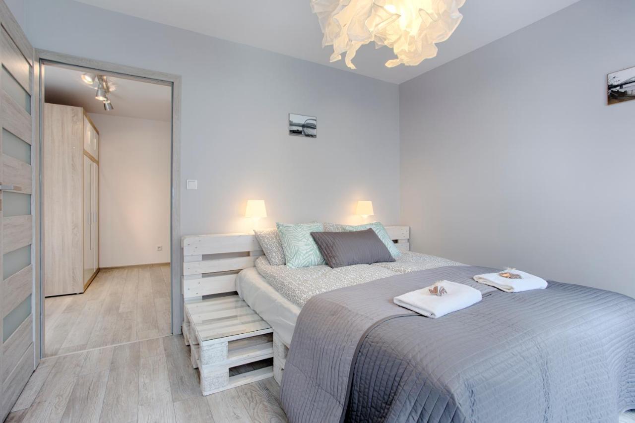 Tyzenhauz Apartments Piwna Street Krakkó Kültér fotó