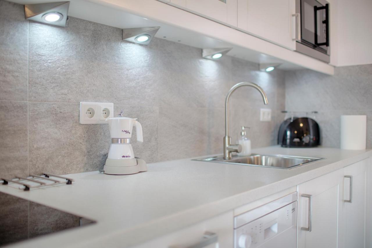 Tyzenhauz Apartments Piwna Street Krakkó Kültér fotó