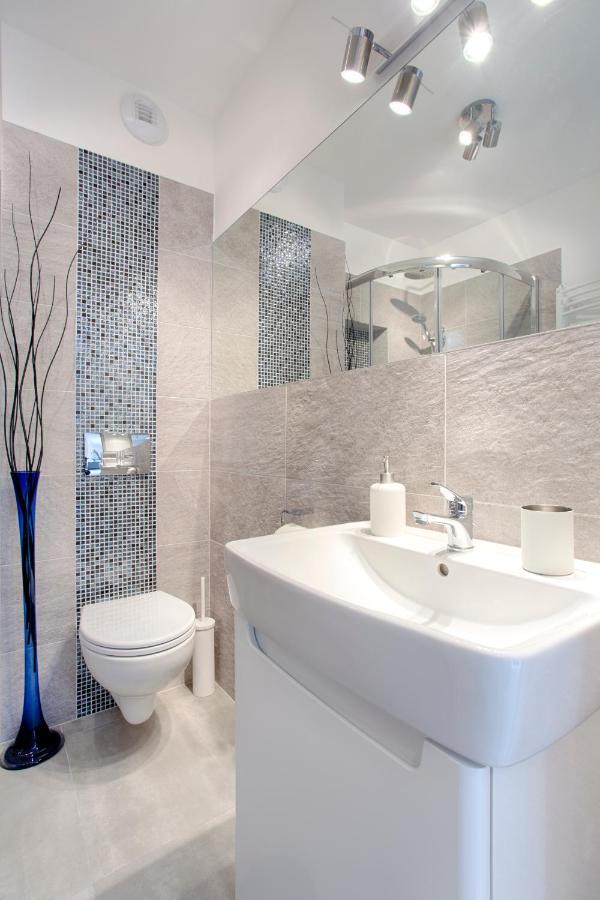 Tyzenhauz Apartments Piwna Street Krakkó Kültér fotó