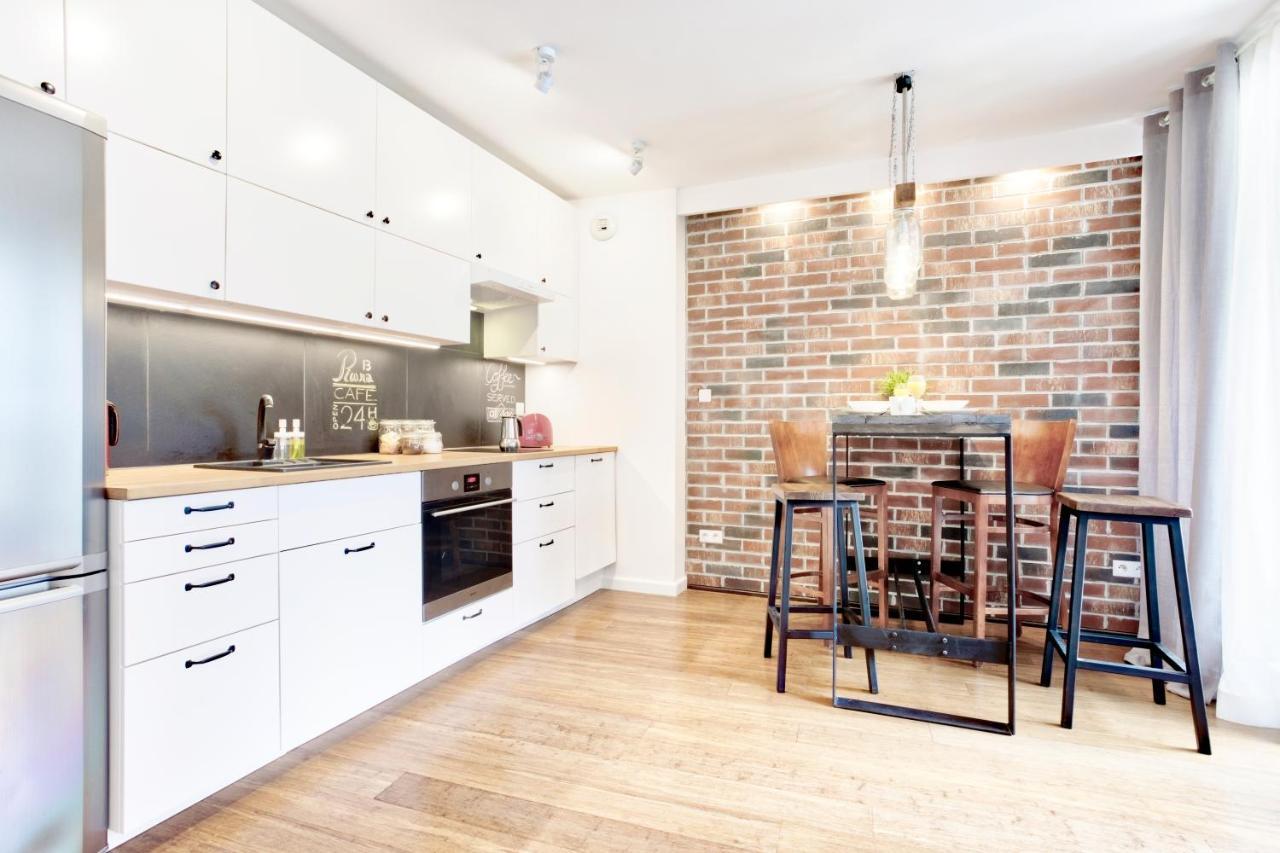 Tyzenhauz Apartments Piwna Street Krakkó Kültér fotó