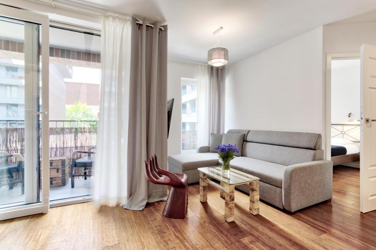 Tyzenhauz Apartments Piwna Street Krakkó Kültér fotó