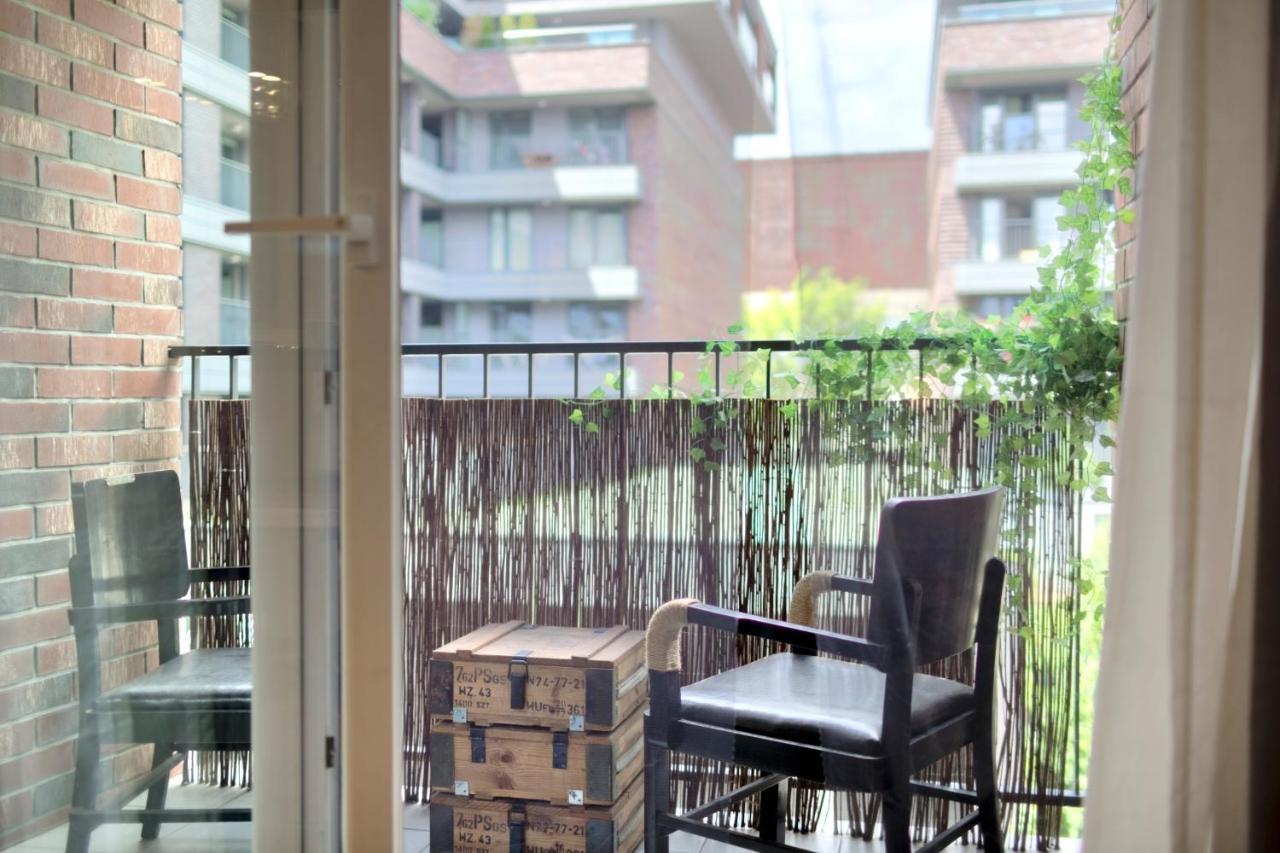 Tyzenhauz Apartments Piwna Street Krakkó Kültér fotó