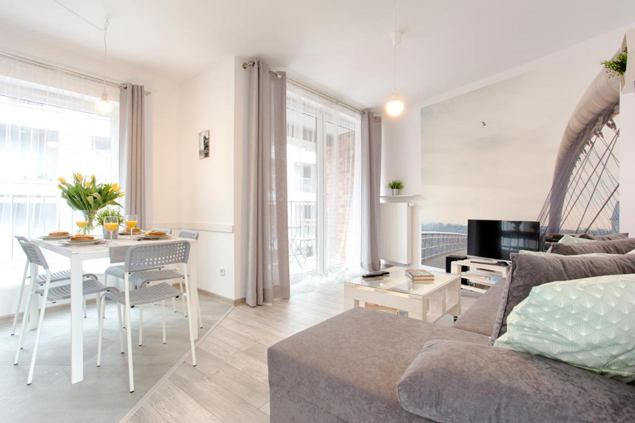 Tyzenhauz Apartments Piwna Street Krakkó Kültér fotó