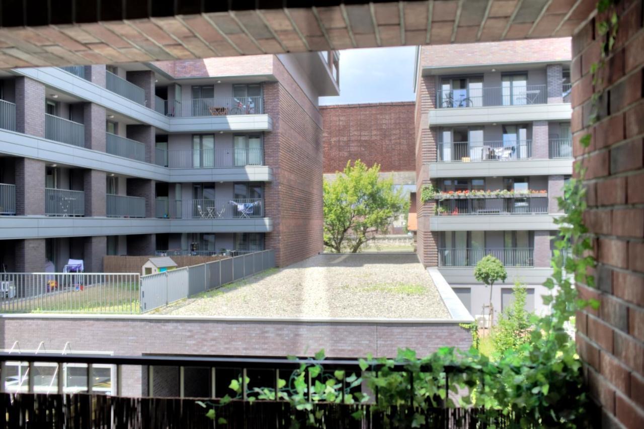 Tyzenhauz Apartments Piwna Street Krakkó Kültér fotó