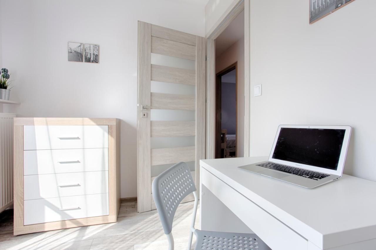 Tyzenhauz Apartments Piwna Street Krakkó Kültér fotó