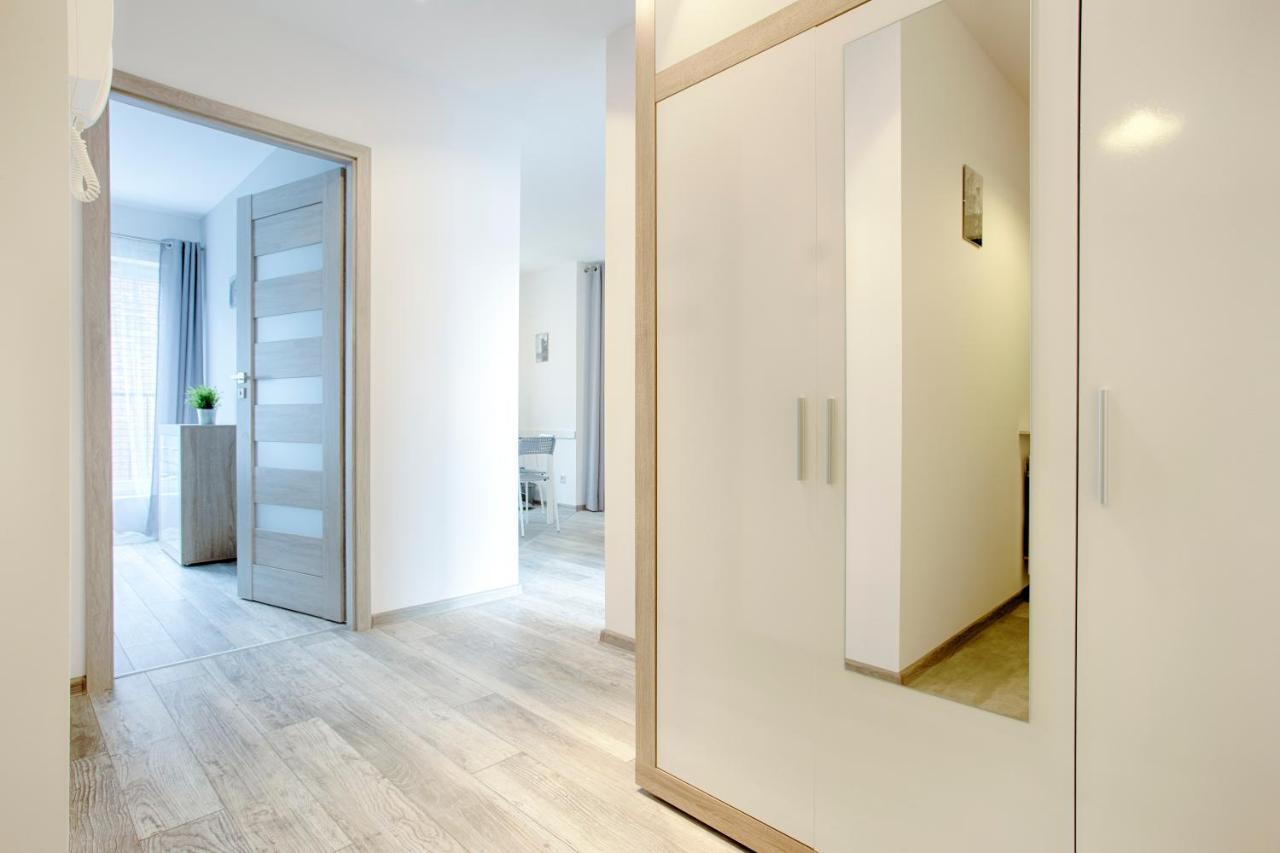 Tyzenhauz Apartments Piwna Street Krakkó Kültér fotó
