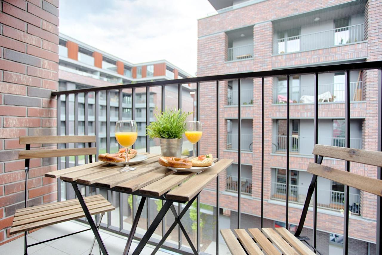 Tyzenhauz Apartments Piwna Street Krakkó Kültér fotó