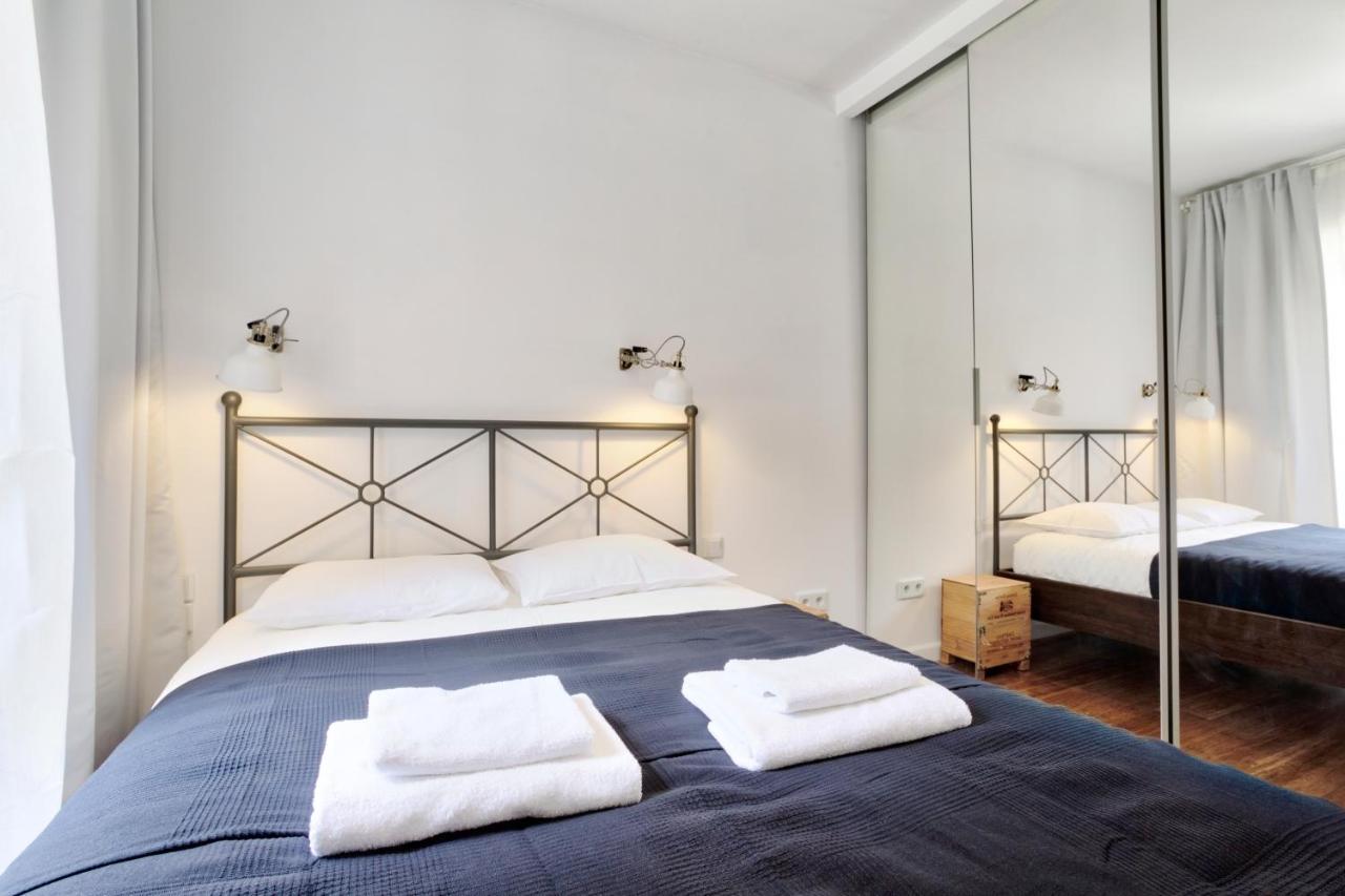 Tyzenhauz Apartments Piwna Street Krakkó Kültér fotó