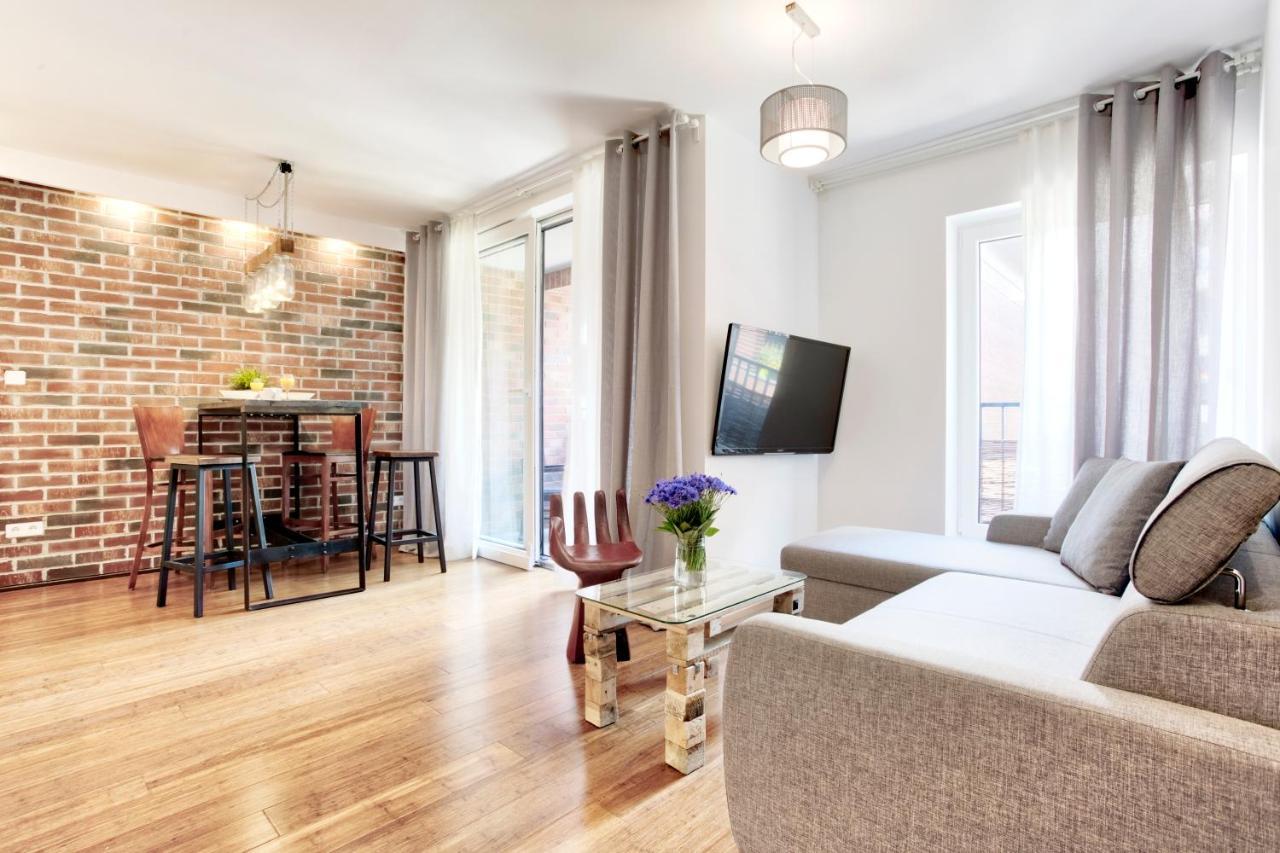 Tyzenhauz Apartments Piwna Street Krakkó Kültér fotó