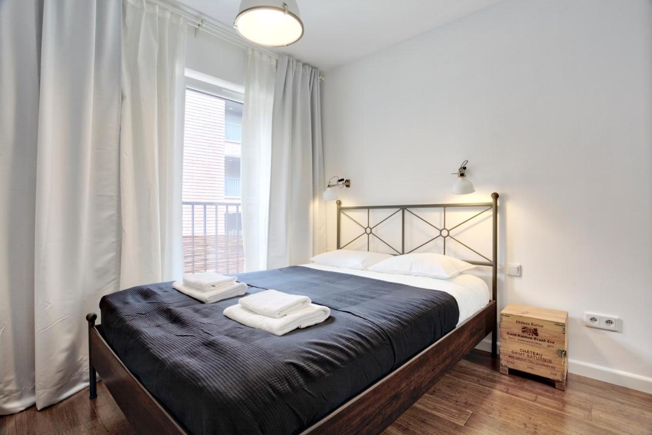 Tyzenhauz Apartments Piwna Street Krakkó Kültér fotó
