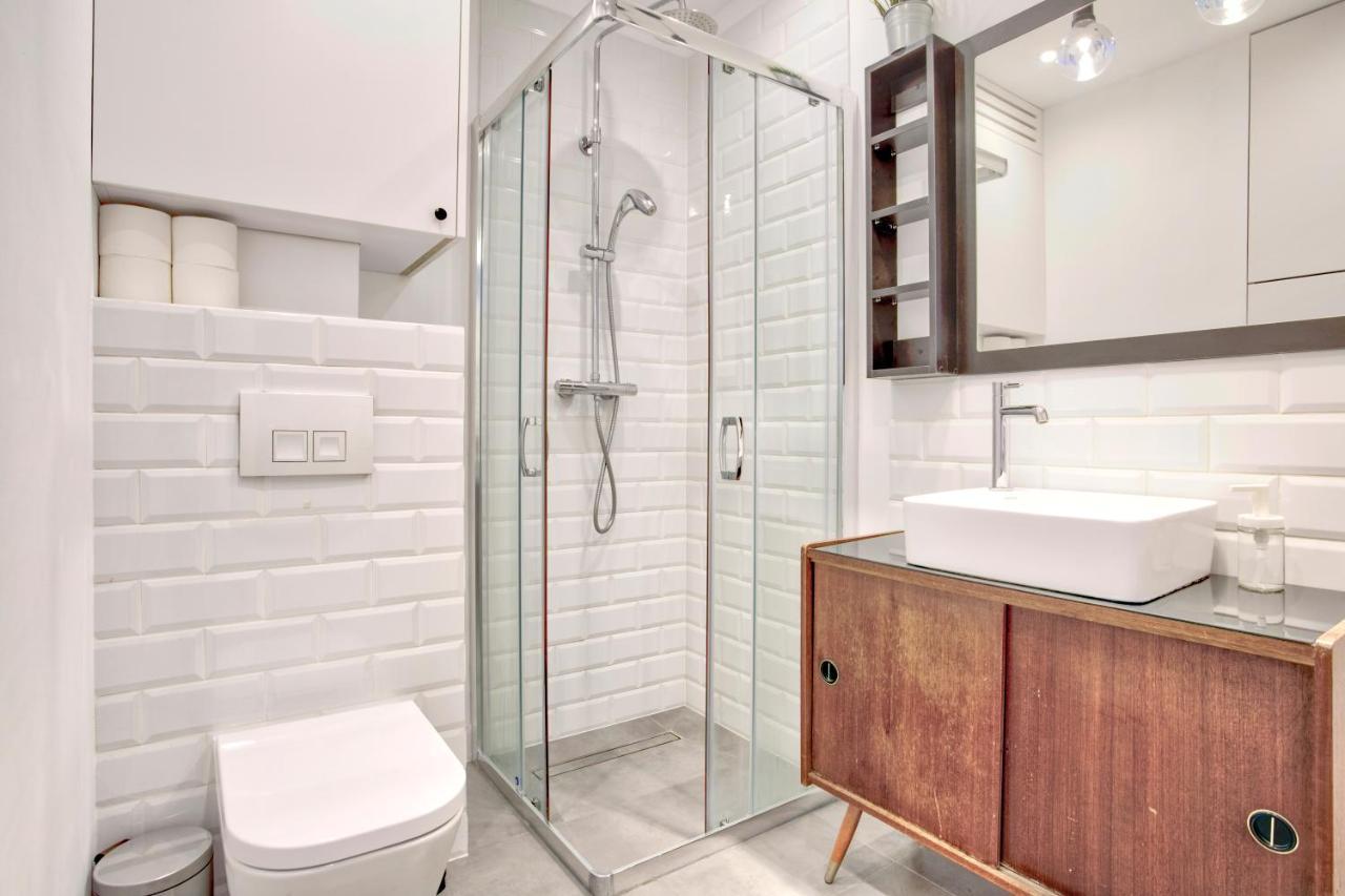 Tyzenhauz Apartments Piwna Street Krakkó Kültér fotó