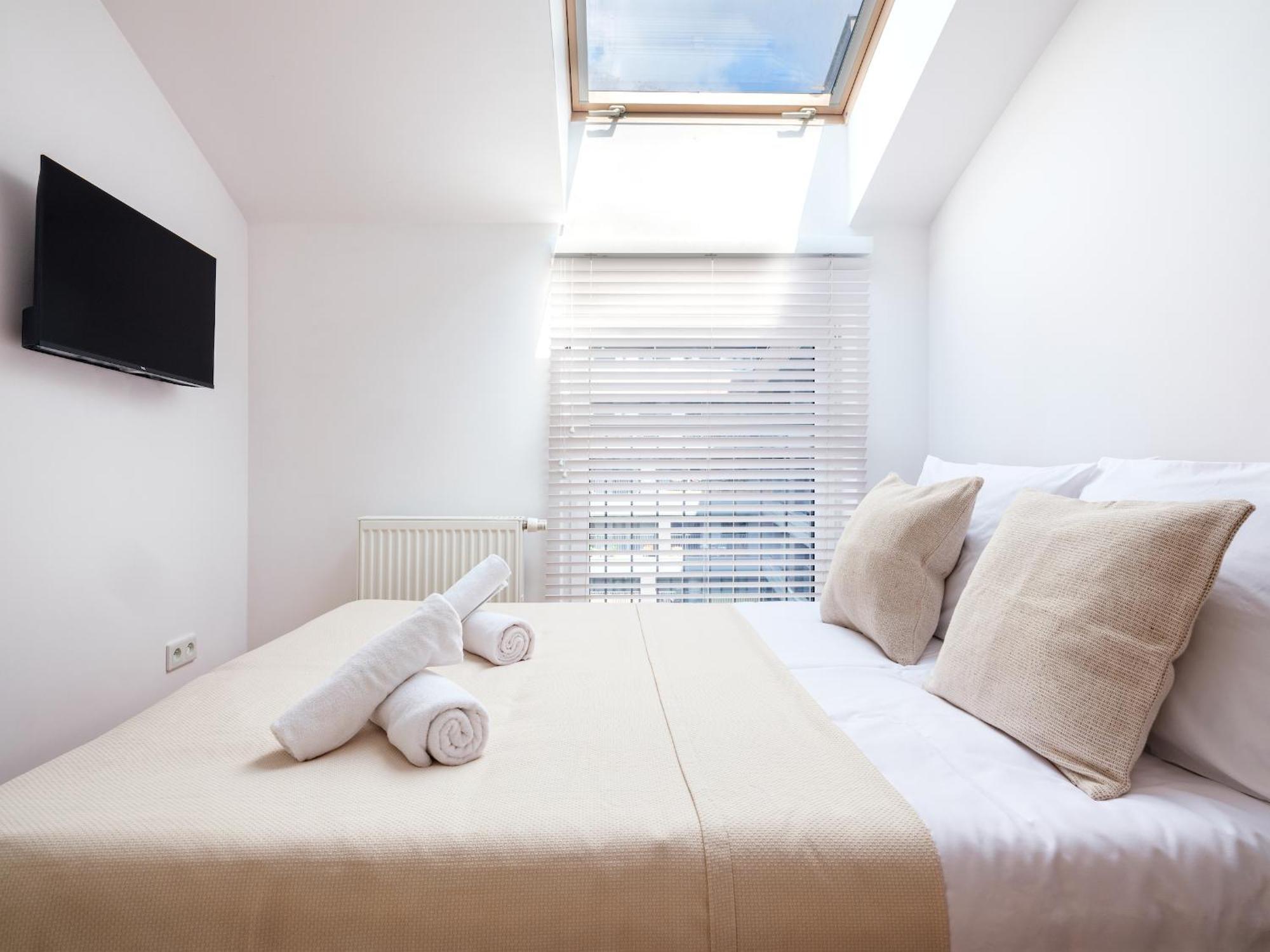 Tyzenhauz Apartments Piwna Street Krakkó Kültér fotó
