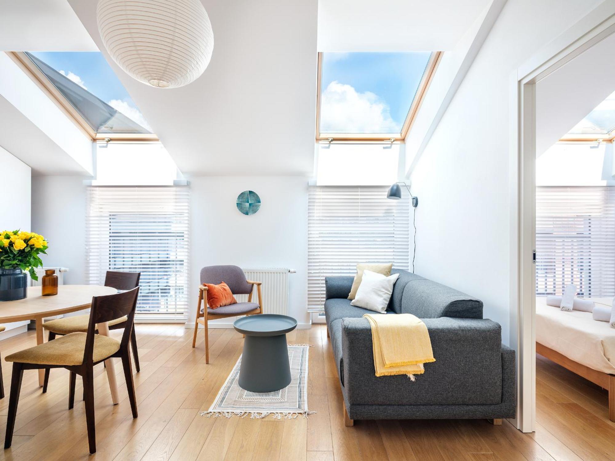 Tyzenhauz Apartments Piwna Street Krakkó Kültér fotó