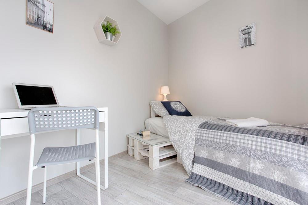 Tyzenhauz Apartments Piwna Street Krakkó Kültér fotó