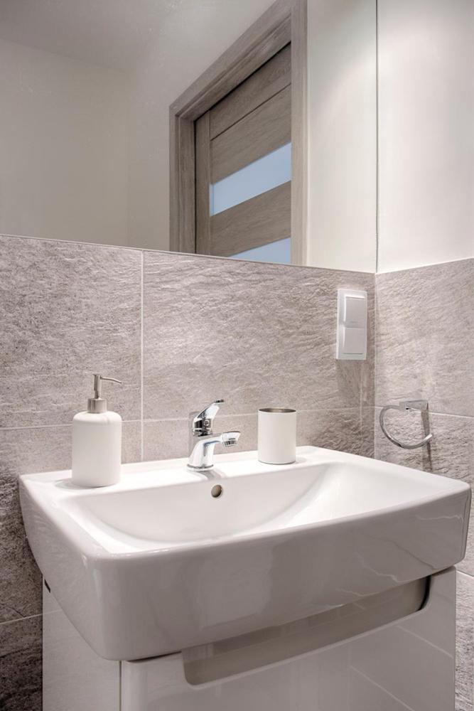 Tyzenhauz Apartments Piwna Street Krakkó Kültér fotó