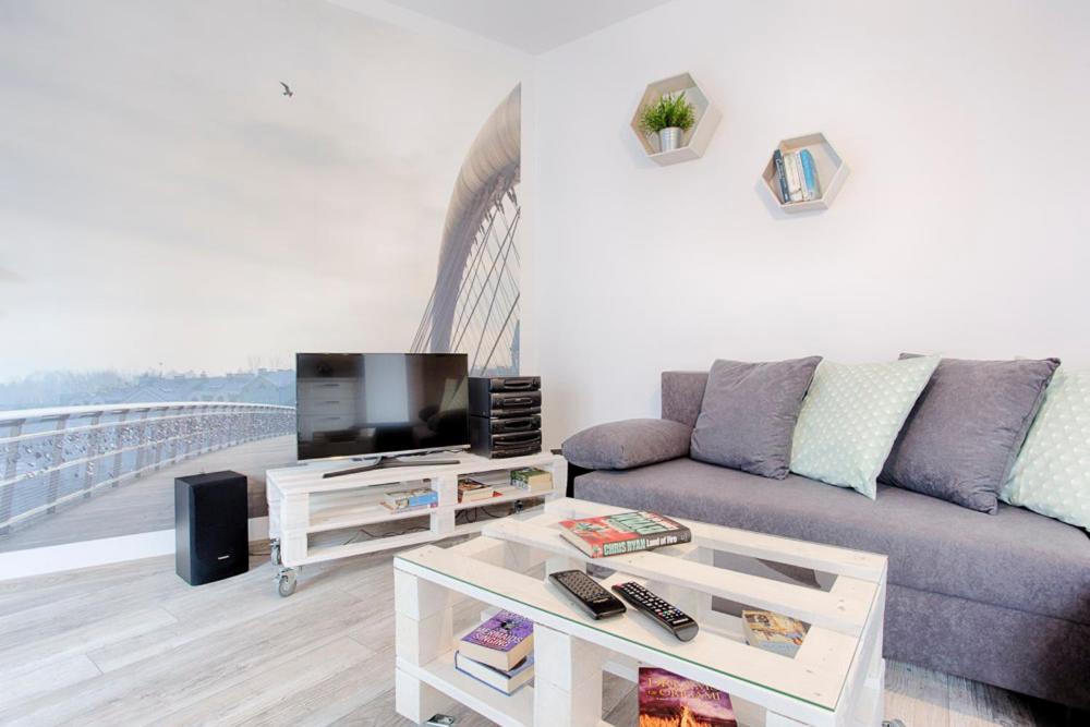 Tyzenhauz Apartments Piwna Street Krakkó Kültér fotó
