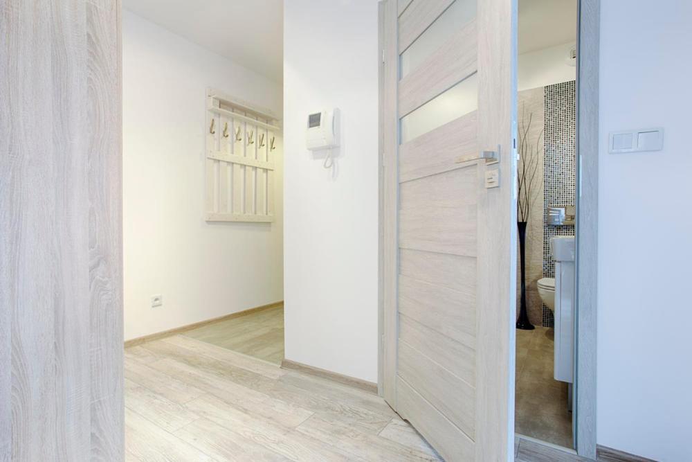 Tyzenhauz Apartments Piwna Street Krakkó Kültér fotó
