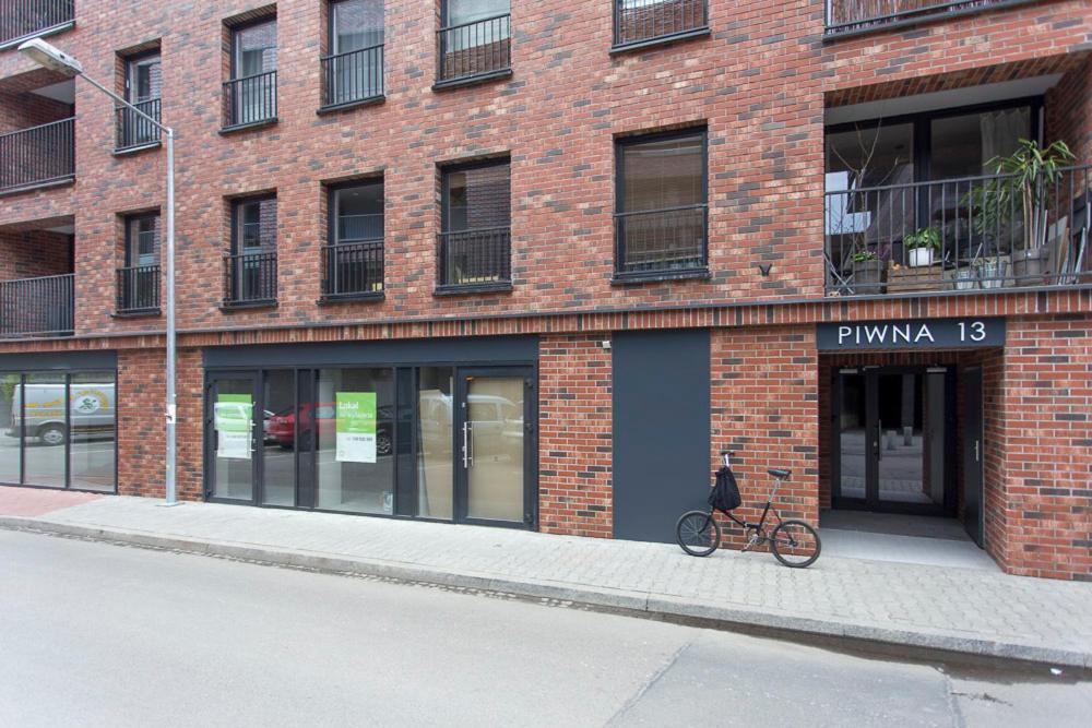 Tyzenhauz Apartments Piwna Street Krakkó Kültér fotó